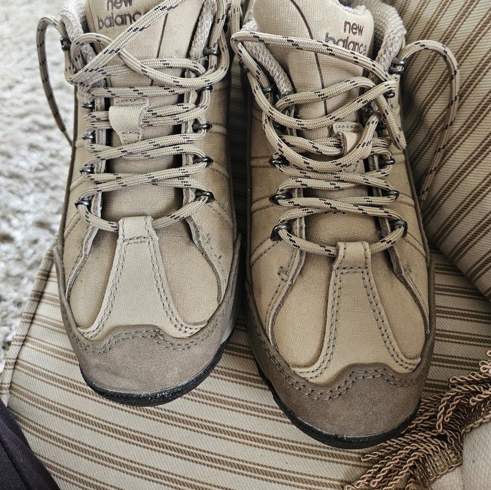 New Balance 966 Hiking Boots